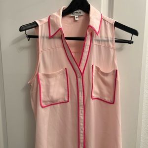 Express Portofino Tanktop